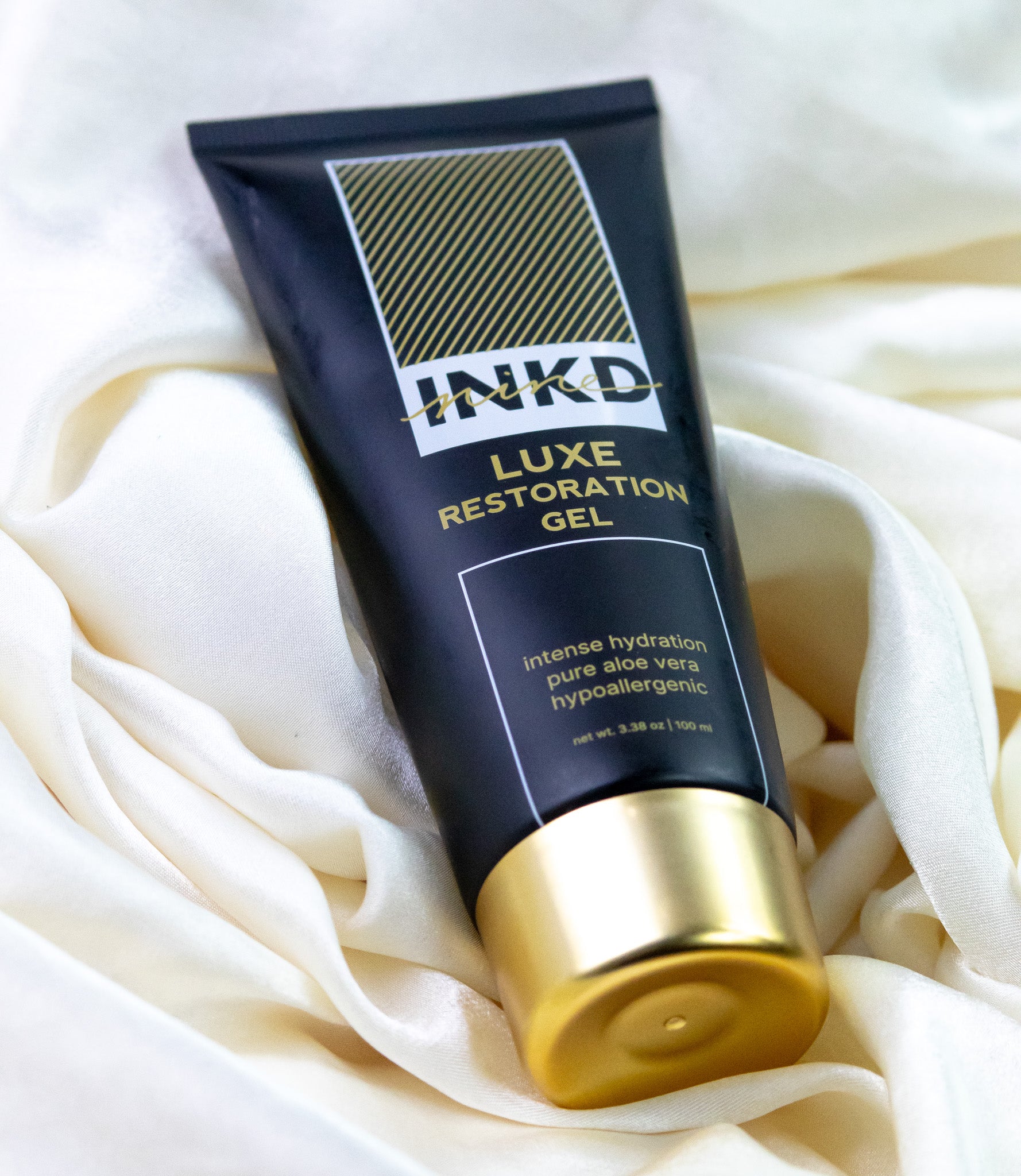 LUXE RESTORATION GEL