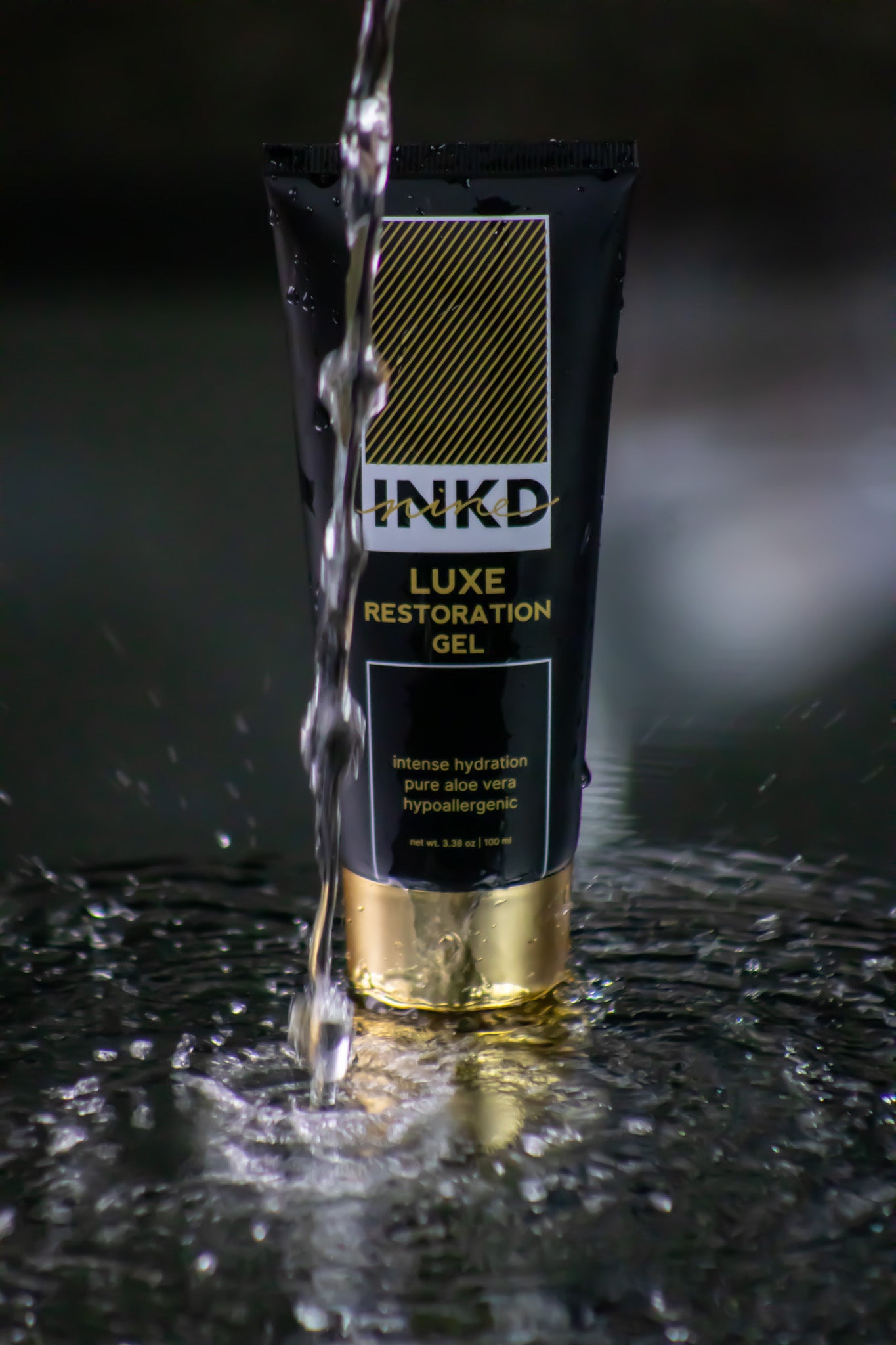 LUXE RESTORATION GEL