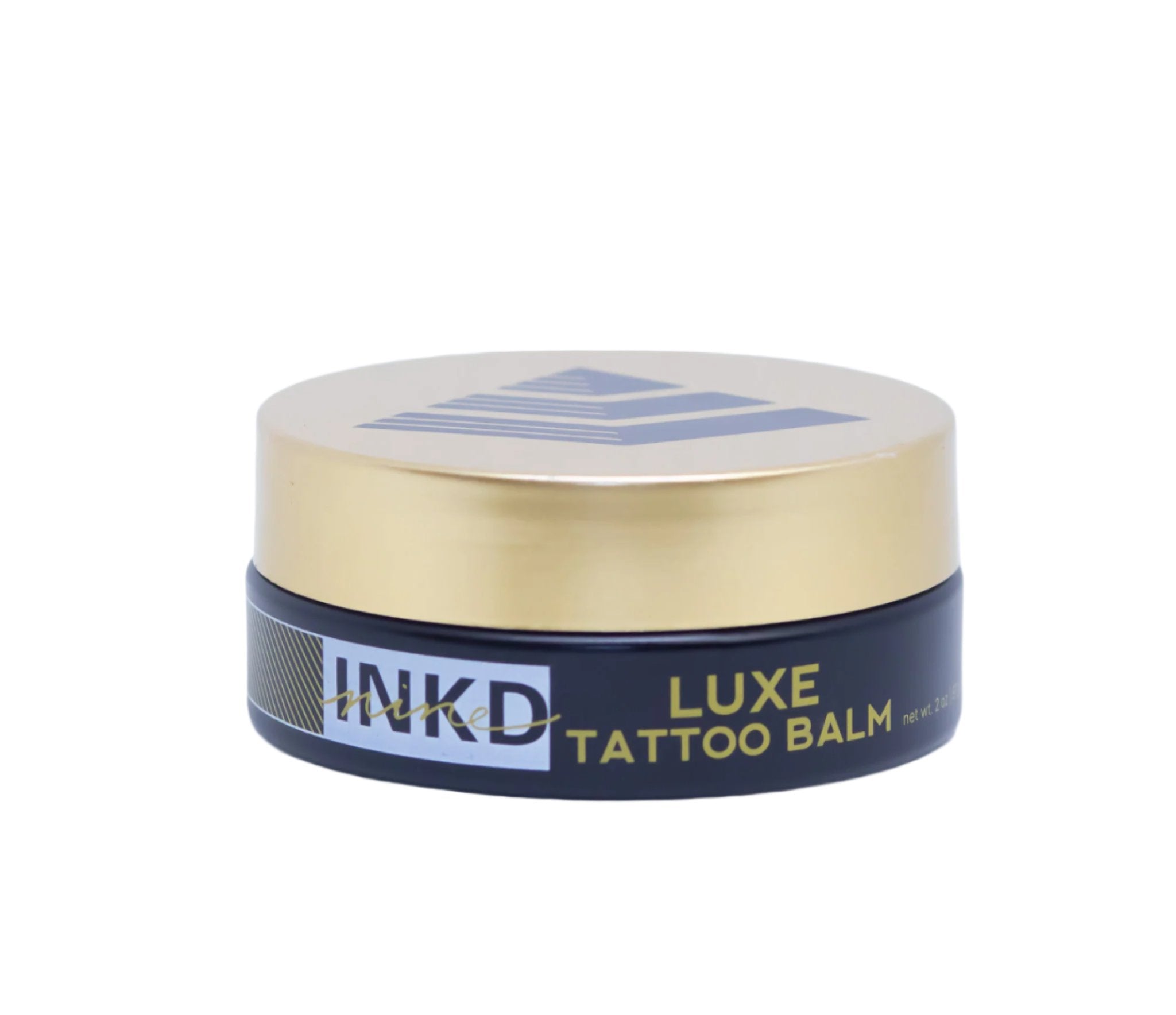 LUXE TATTOO BALM - 2 OZ