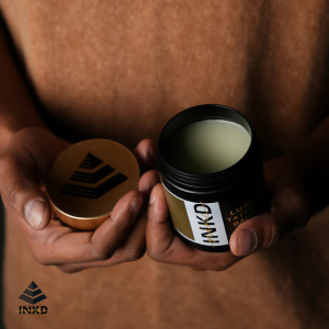 INKD NINE LUXE TATTOO BALM (8oz)