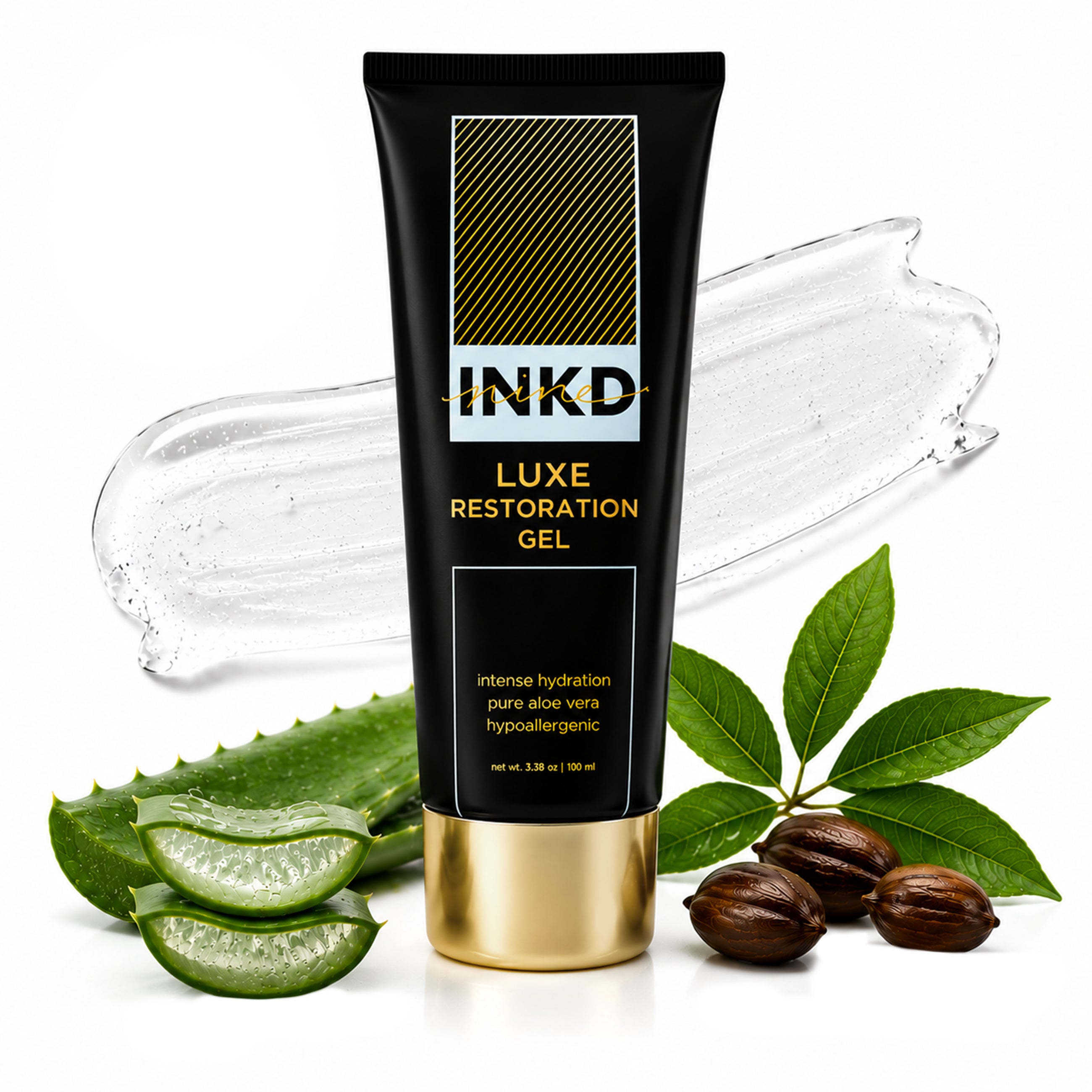 LUXE RESTORATION GEL