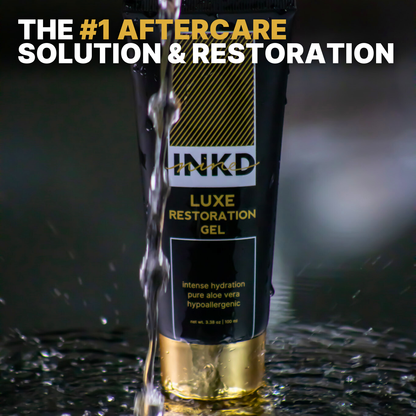 LUXE RESTORATION GEL