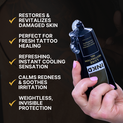 LUXE RESTORATION GEL