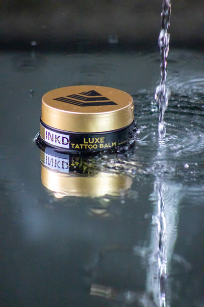 LUXE Aftercare Kit
