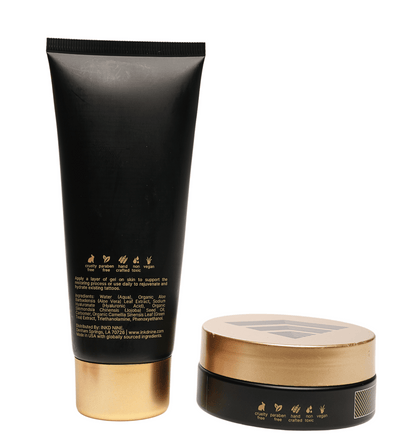LUXE Aftercare Kit