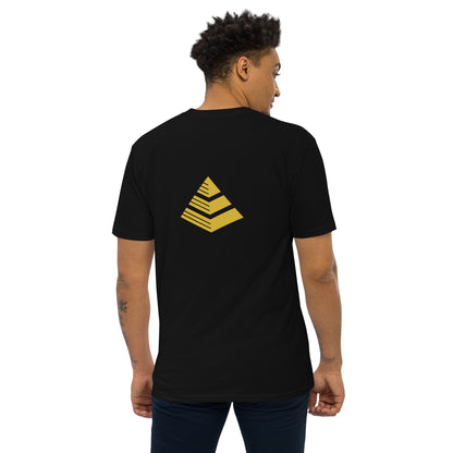 INKD NINE King Gorilla Tee