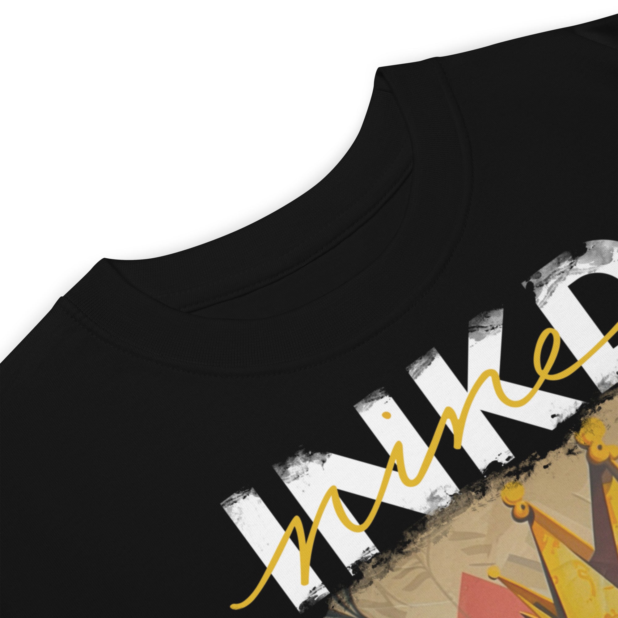 INKD NINE King Gorilla Tee